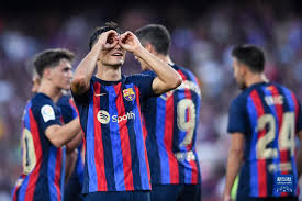 Frenkie de Jong steuerte eine Vorlage und ein Tor zum Spiel bei